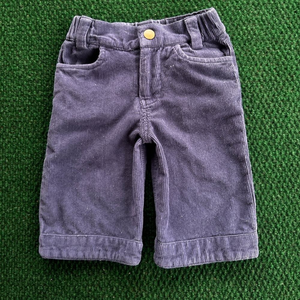 3/6m KATE Quinn Corduroy Shorts